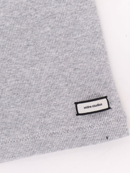 Shorts in misto cotone thumbnail