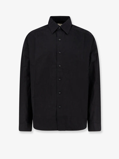 Camicia Miller oversize in cotone thumbnail