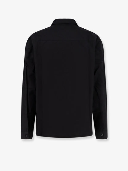 Camicia Miller oversize in cotone thumbnail