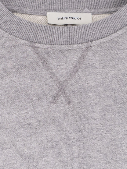 Felpa Pod Crew in cotone thumbnail