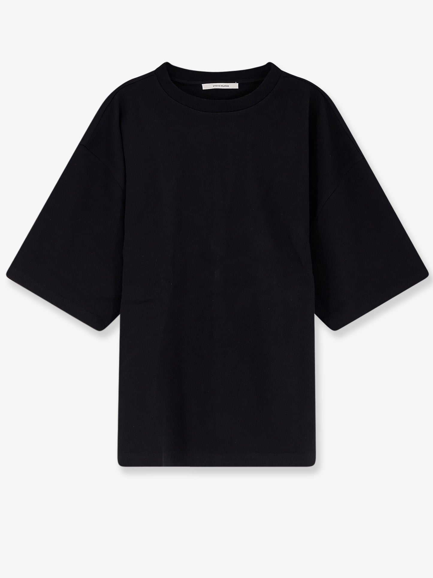 T-shirt Heavy Boxy Tee
