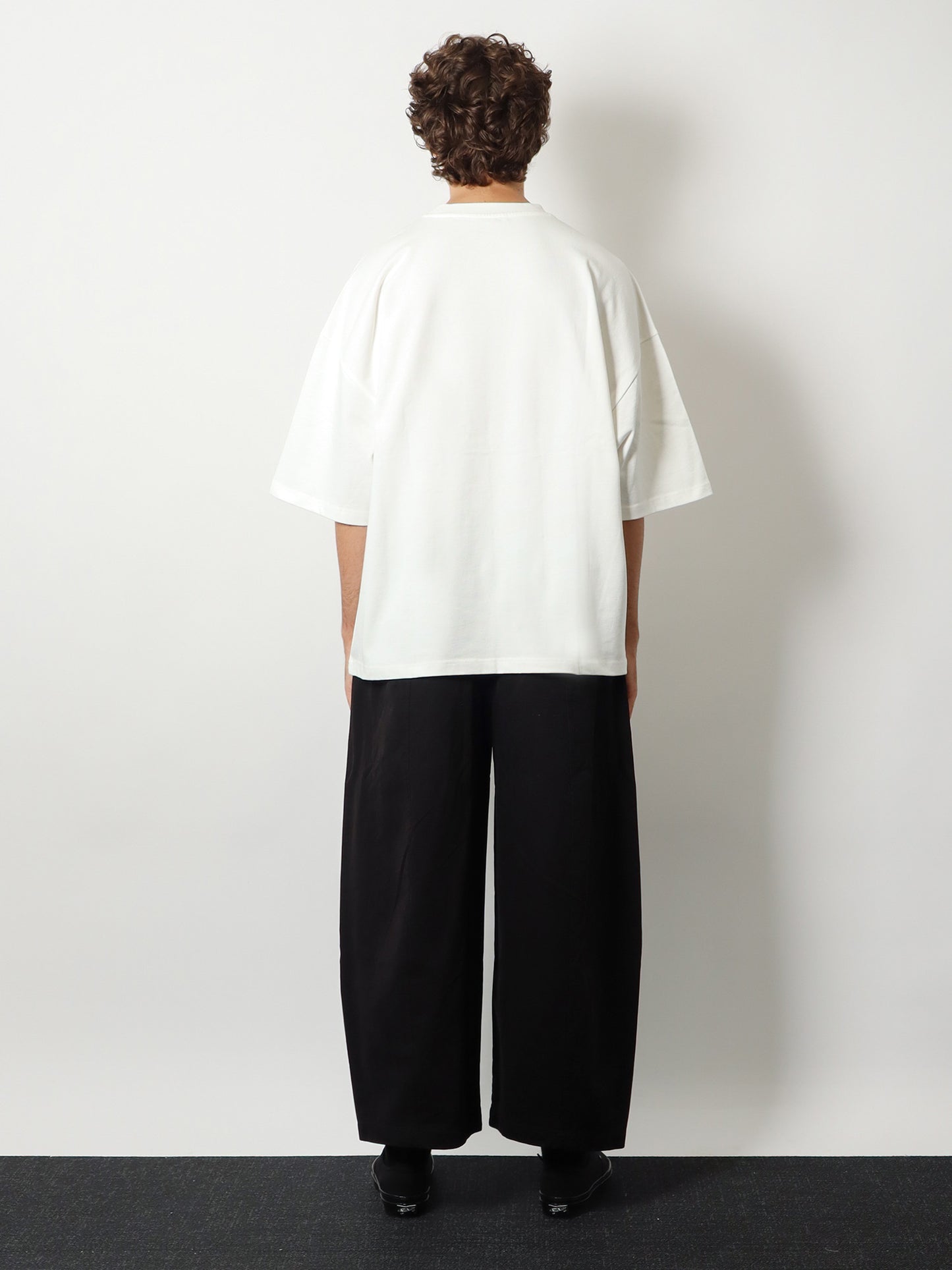 Heavy Boxy Tee
