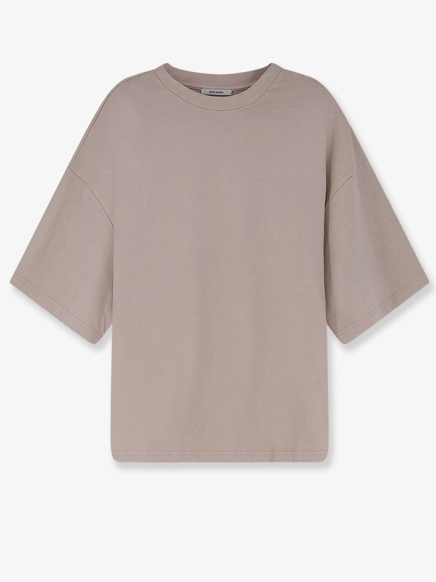 T-shirt Heavy Boxy Tee