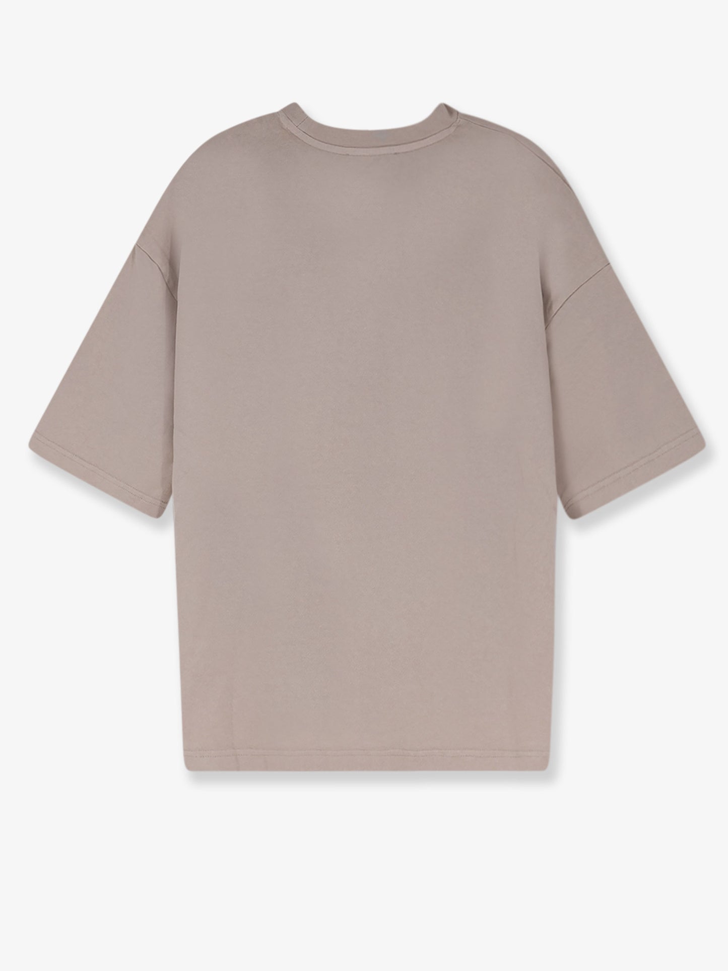 T-shirt Heavy Boxy Tee