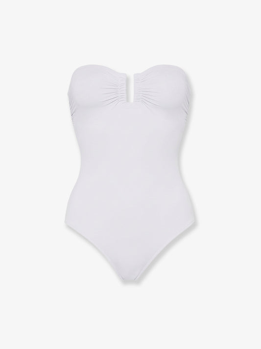 Cassiopee Lycra One-piece swimsuit