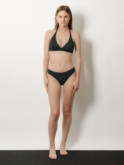 Top bikini Gang Duni in nylon thumbnail