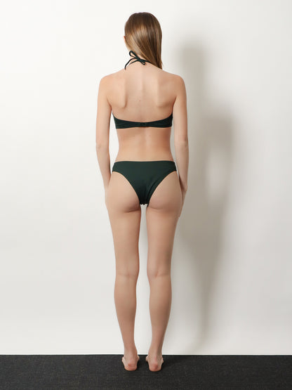 Top bikini Gang Duni in nylon thumbnail