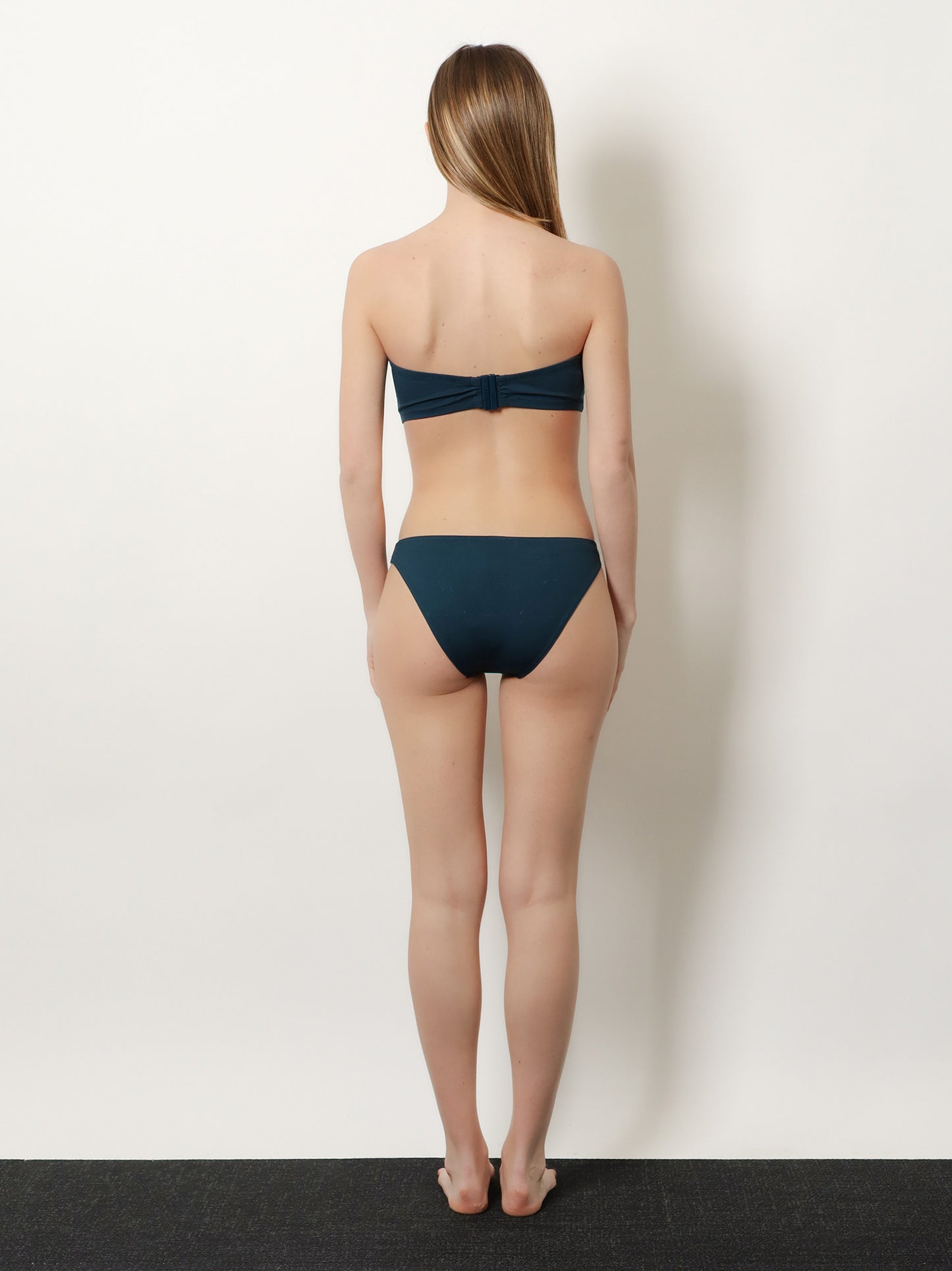 Top bikini in lycra