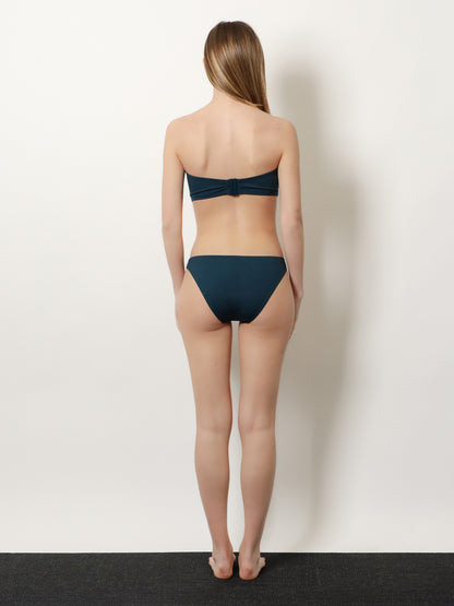 Top bikini in lycra thumbnail