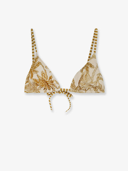 Nylon bikini top thumbnail