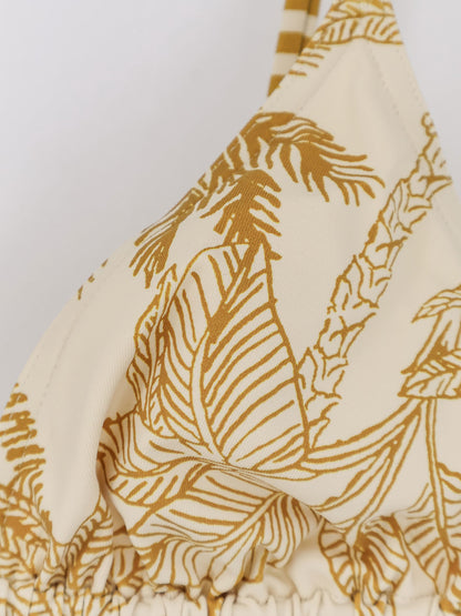 Nylon bikini top thumbnail