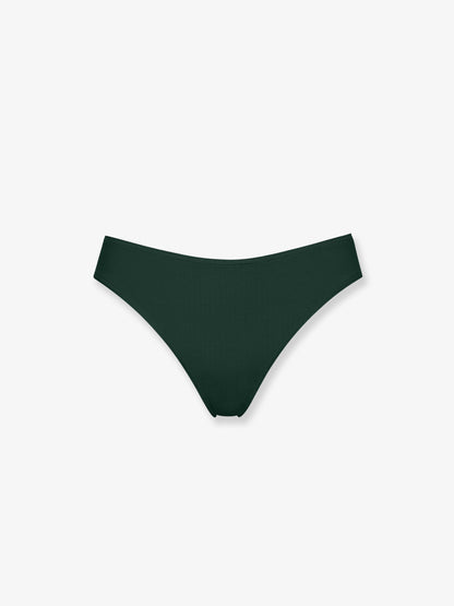 Nylon Coulisse bikini bottom thumbnail