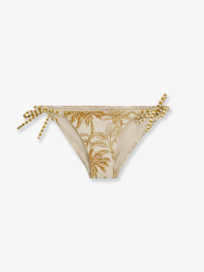 Nylon bikini bottom thumbnail