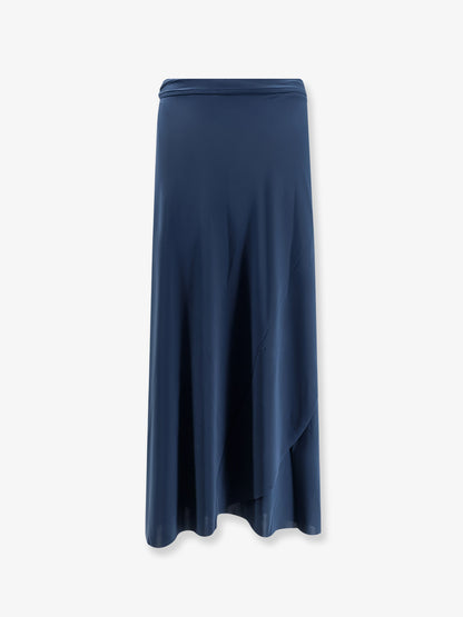 Julieta jersey pareo skirt thumbnail