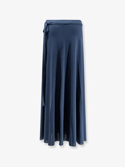 Julieta jersey pareo skirt thumbnail