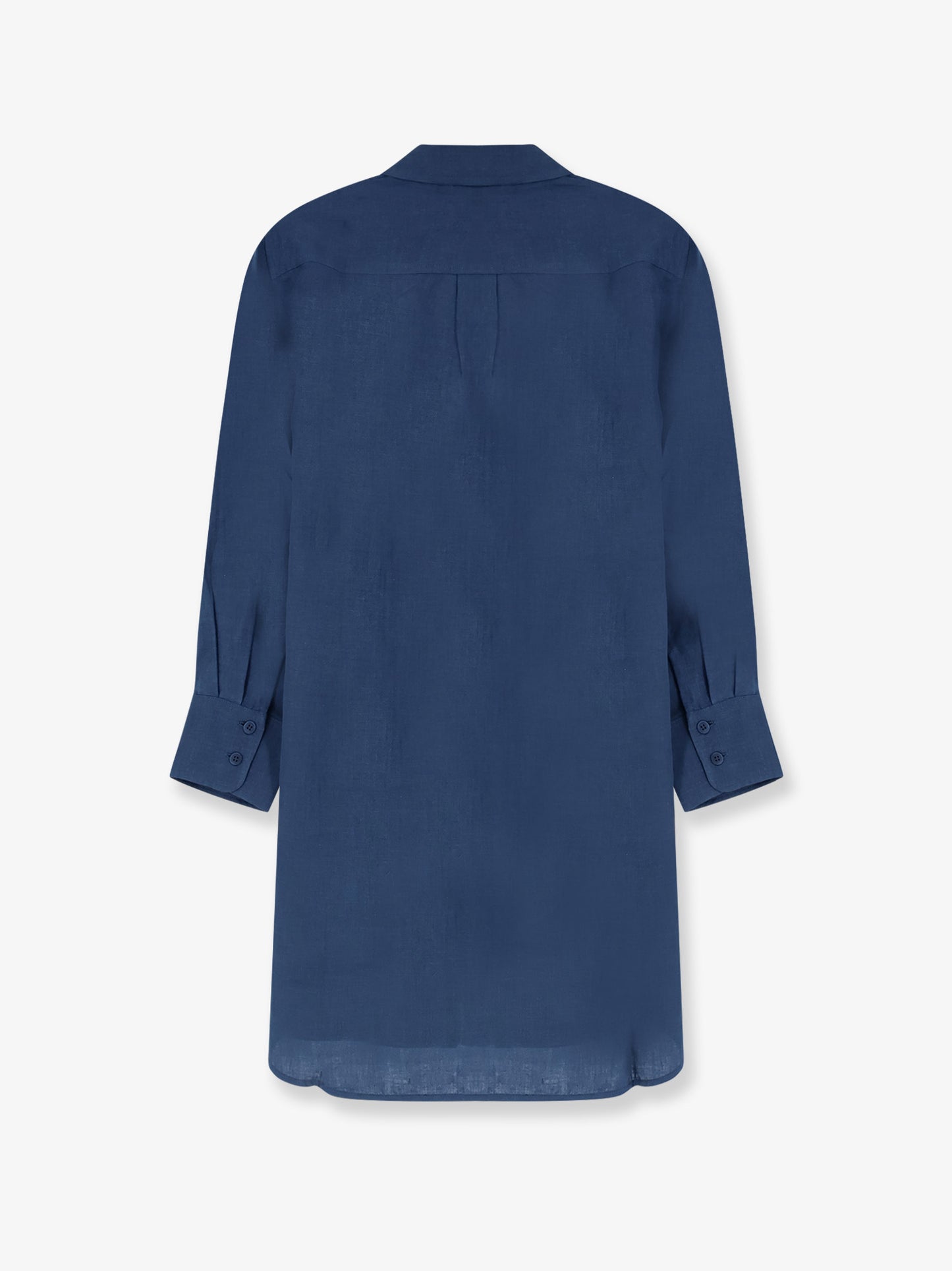 Mignonette linen shirt