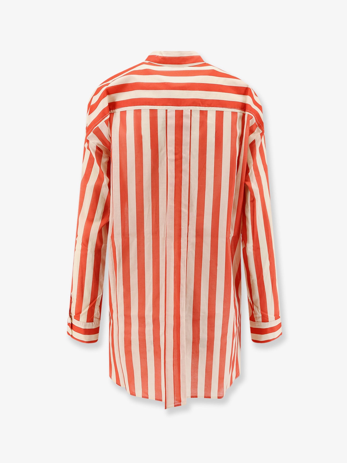 Duetto cotton shirt