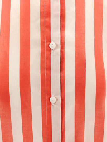 Duetto cotton shirt thumbnail