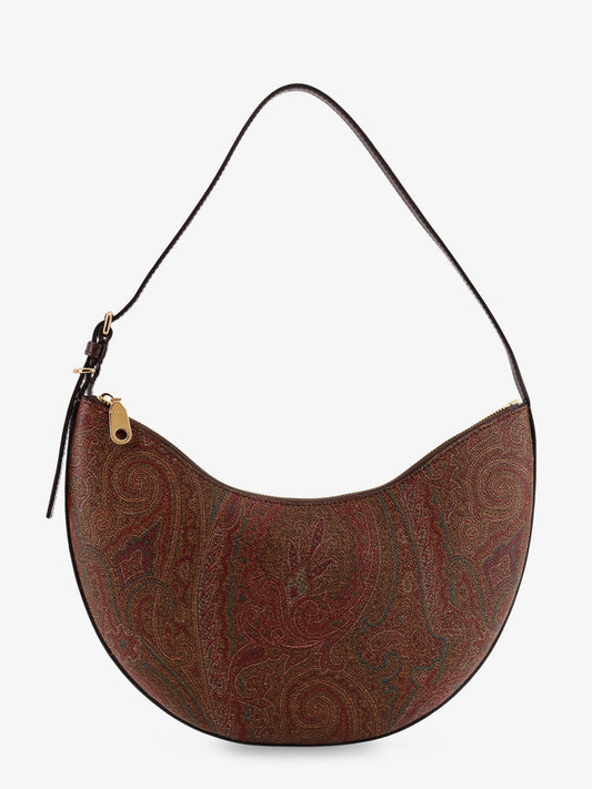Etro Essential M Arnica Hobo Bag