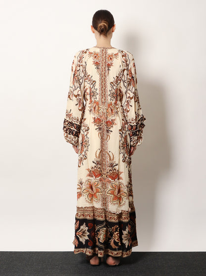 Majestic Maxi Dress thumbnail