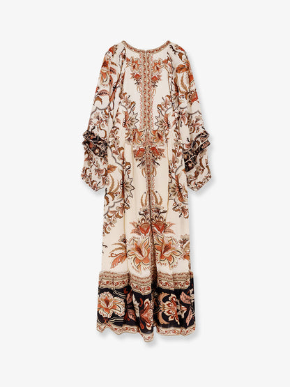 Majestic Maxi Dress thumbnail