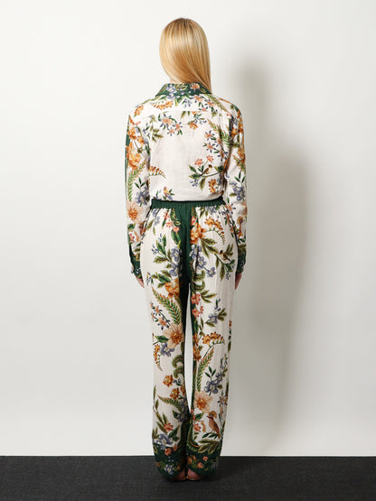 Lenzing™ Ecovero™ trousers thumbnail
