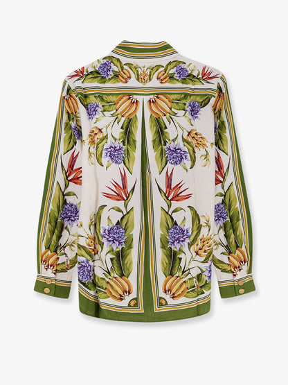 Tropical linen and viscose thumbnail