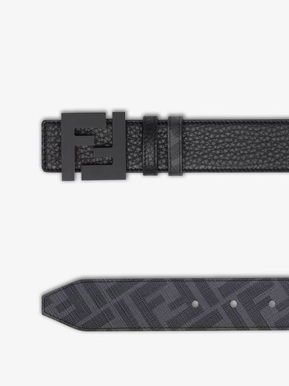 FF reversible leather belt thumbnail