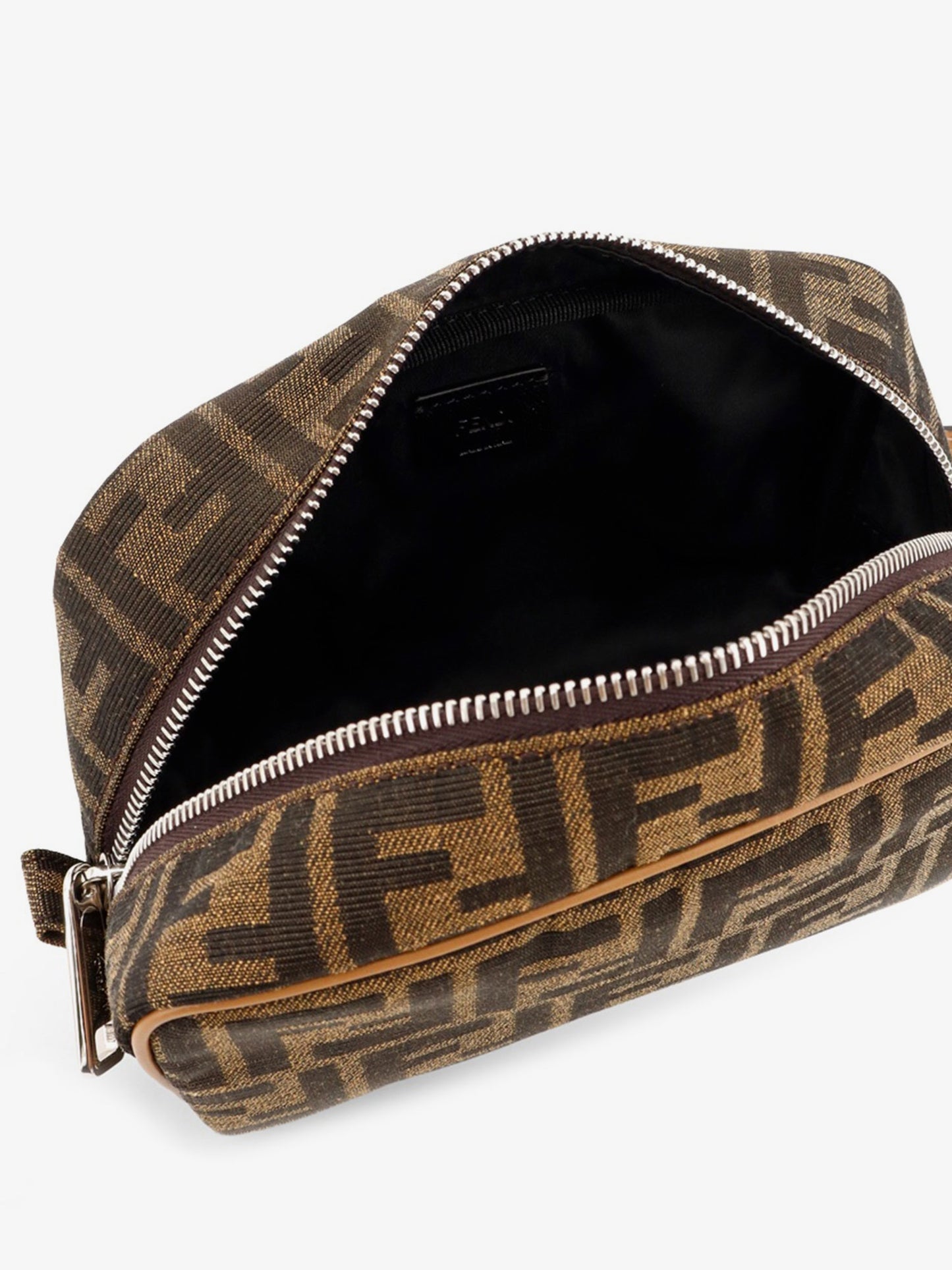 Beauty Small in FF jacquard fabric