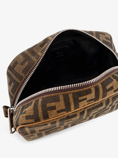 Beauty Small in FF jacquard fabric thumbnail