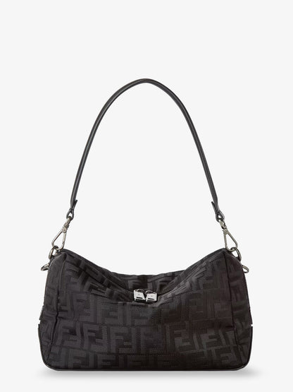 Fendi Lui Medium FF nylon thumbnail
