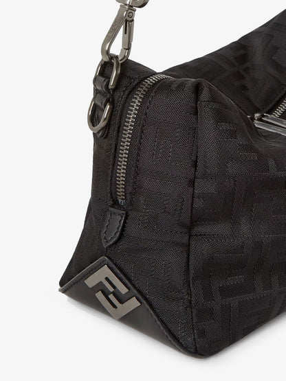 Fendi Lui Medium FF nylon thumbnail