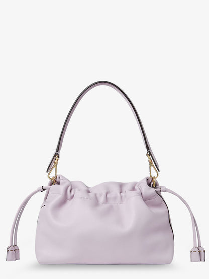 Mamma Baguette Medium leather crossbody bag thumbnail