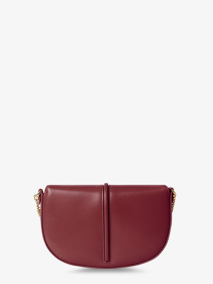 Wallet on Chain Fendigraphy leather crossbody bag thumbnail