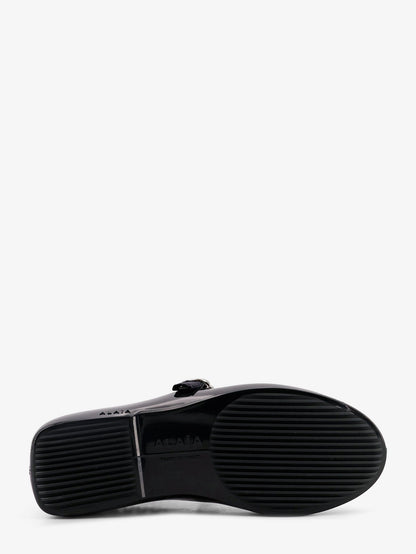 Feel denim sandals thumbnail