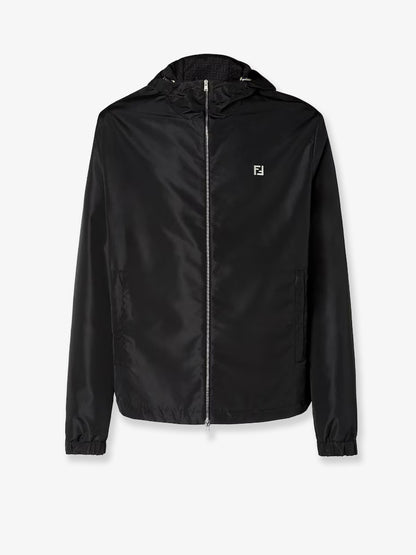 K-Way NY nylon jacket thumbnail