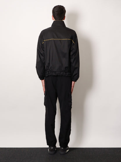 Reversible nylon jacket thumbnail