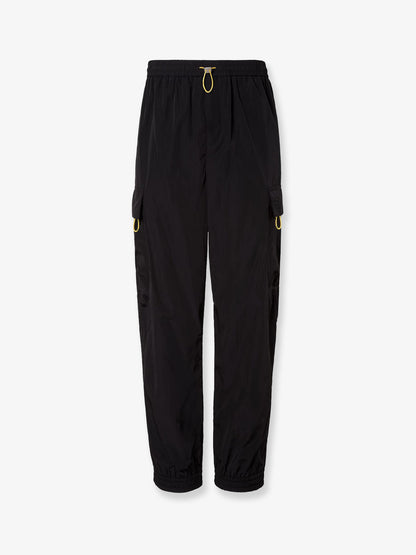Cargo nylon trousers thumbnail