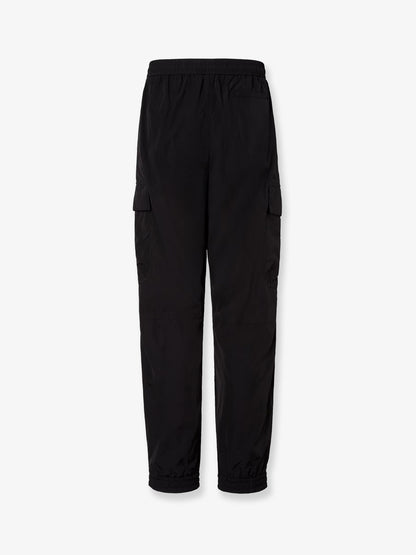 Cargo nylon trousers thumbnail