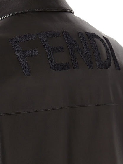 Leather Jacket thumbnail
