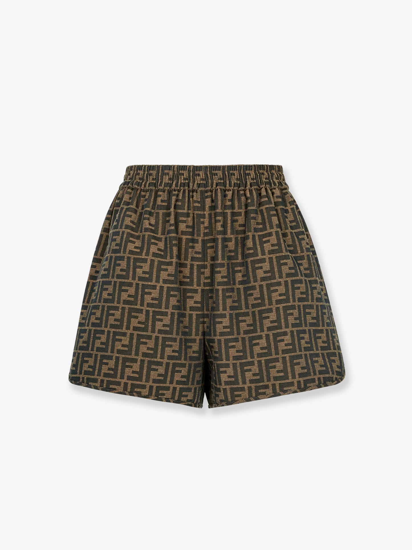 FF fabric shorts