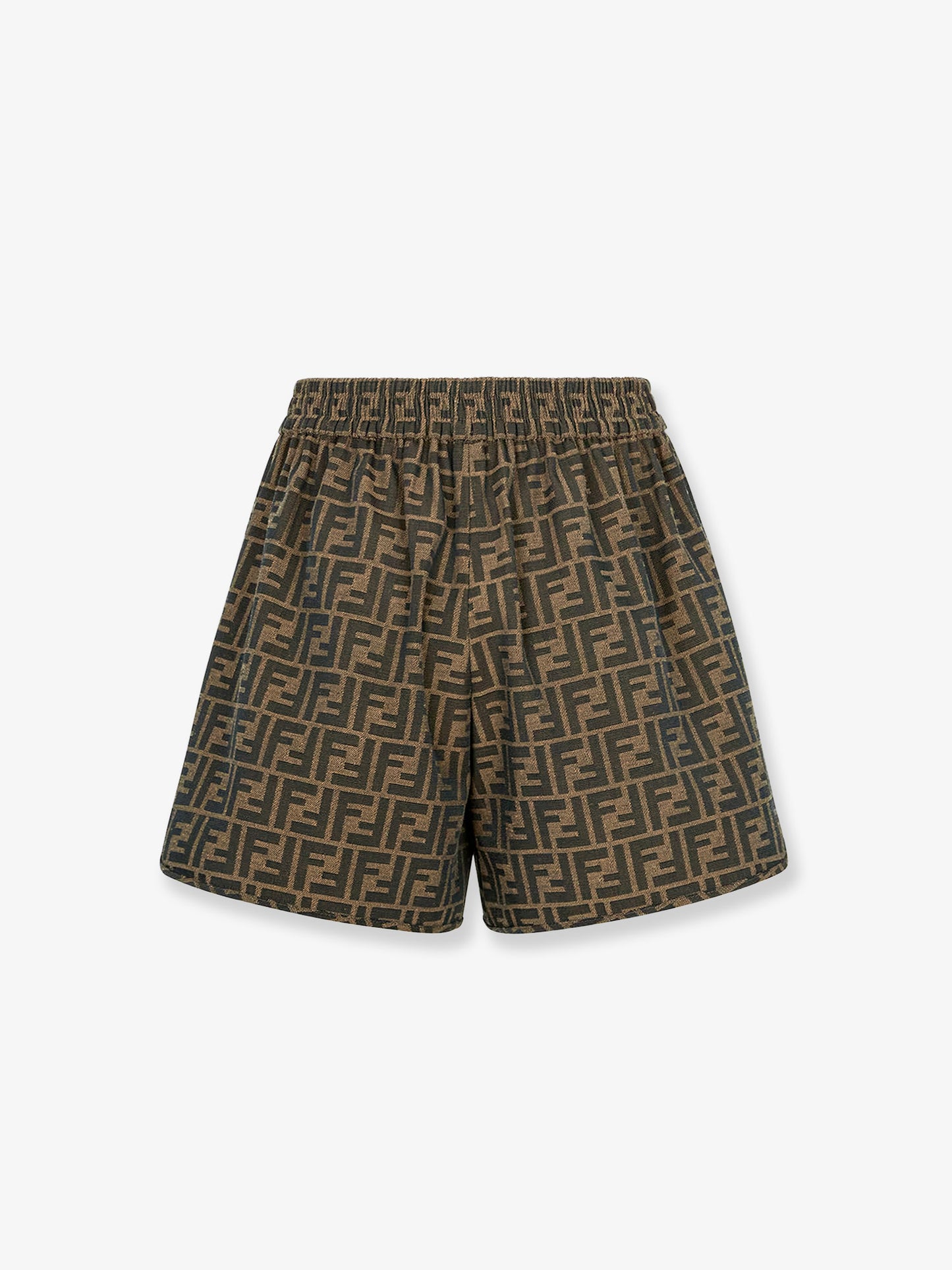 FF fabric shorts