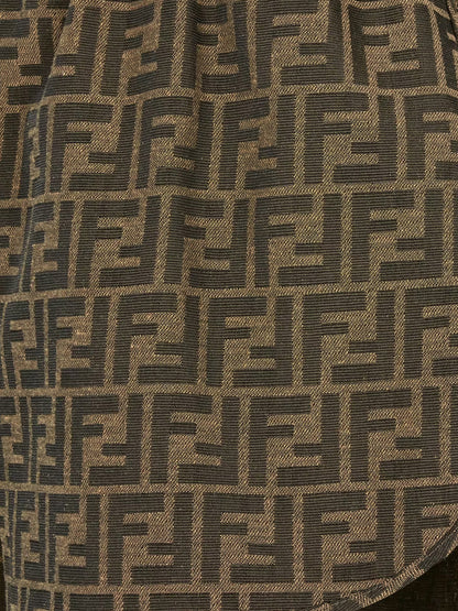 FF fabric shorts thumbnail