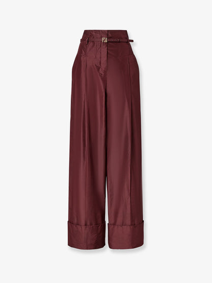 Taffeta' trousers thumbnail