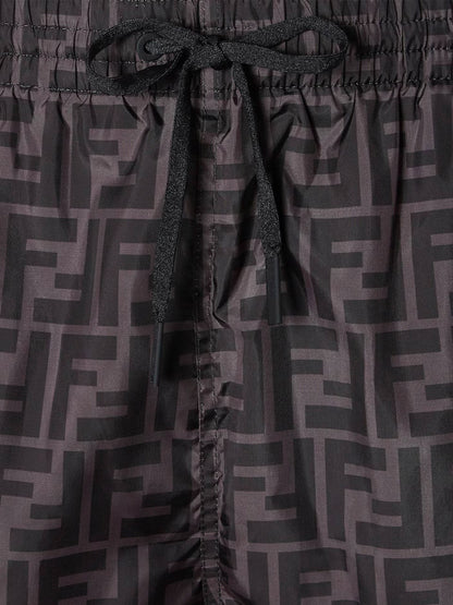 Boxer Mare FF in nylon thumbnail