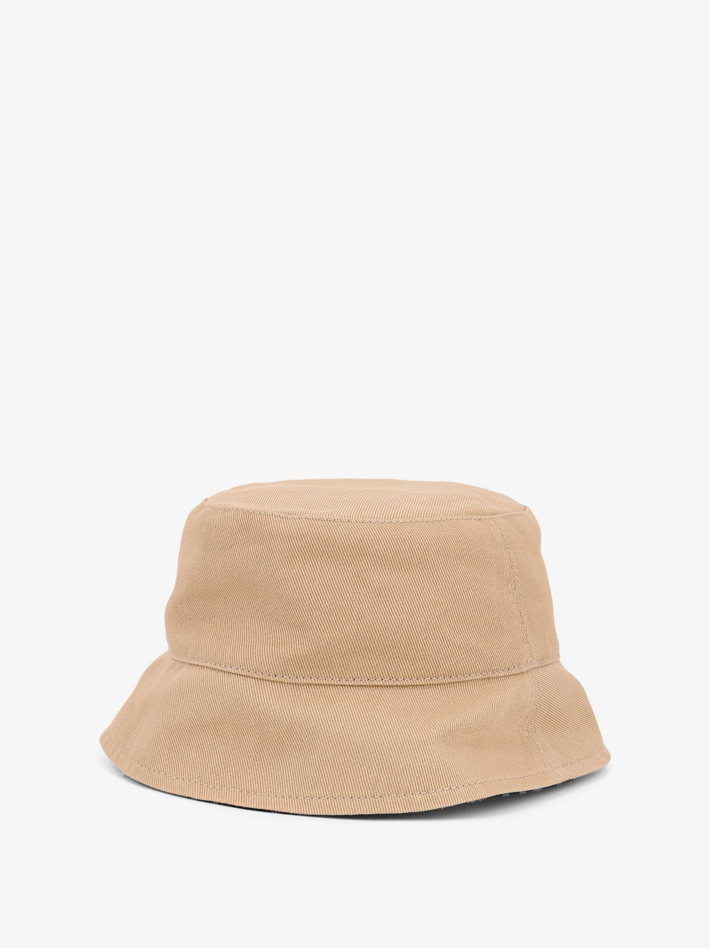 Cotton Bucket hat