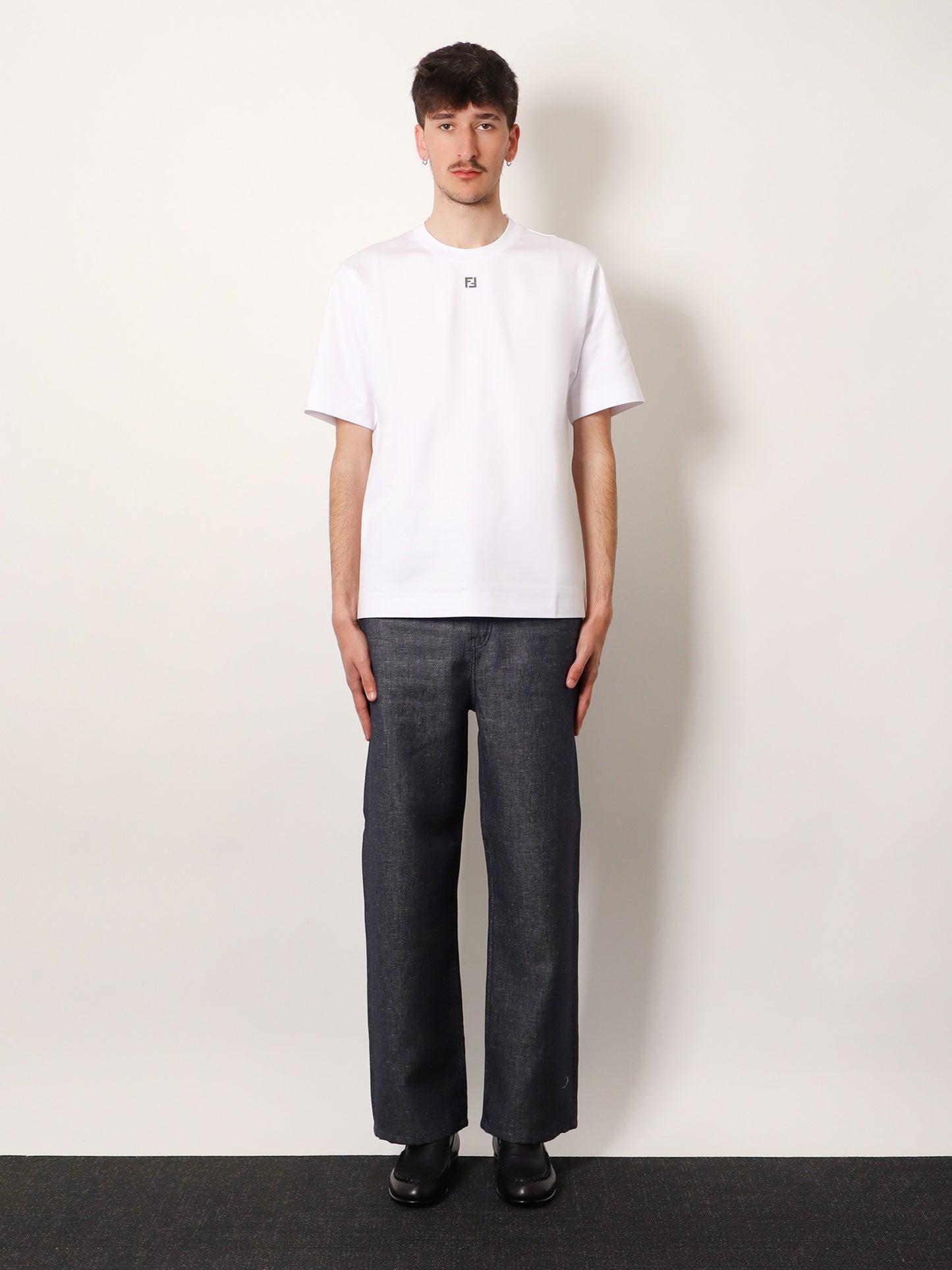 Cotton t-shirt