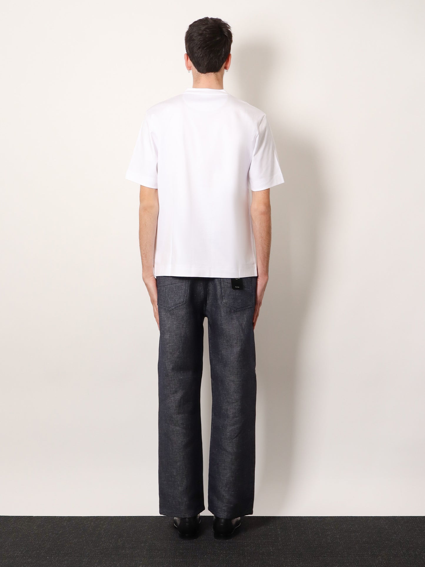Cotton t-shirt