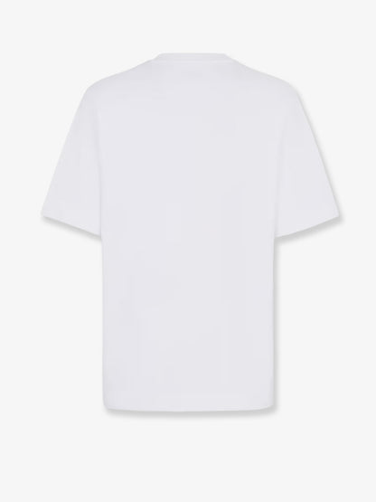 Cotton t-shirt thumbnail