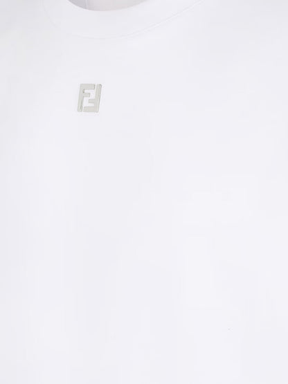 Cotton t-shirt thumbnail